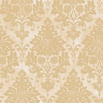 Galerie Wallcoverings Product Code CI38222 - Classic Silks 4 Wallpaper Collection - Drk. Cream, Tan, Gold Colours -  