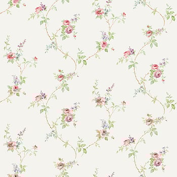 Galerie Wallcoverings Product Code CI38227 - Classic Silks 4 Wallpaper Collection - Pink, Purple, Blue Colours -  