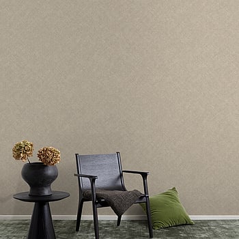 Galerie Wallcoverings Product Code CO1104 - Concept Wallpaper Collection - Taupes Colours -  
