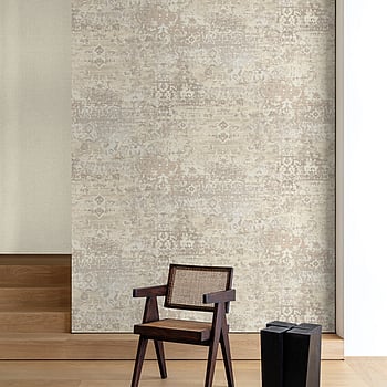 Galerie Wallcoverings Product Code CO3101 - Concept Wallpaper Collection - Beige Colours -  