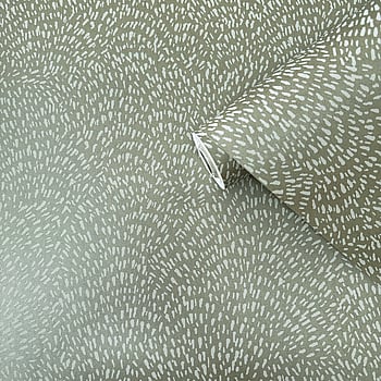 Galerie Wallcoverings Product Code DWP0363-01 - Zen Wallpaper Collection -   