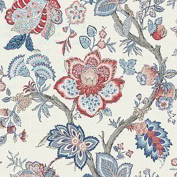 Galerie Wallcoverings Product Code FC60401 - French Country Wallpaper Collection - Berries Colours -  