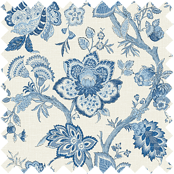 Galerie Wallcoverings Product Code FC62602F - French Country Wallpaper Collection - Porceline Colours -  