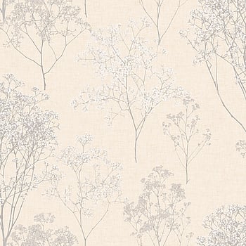 Galerie Wallcoverings Product Code FH37509 - Homestyle Wallpaper Collection - White Beige Grey Colours -  