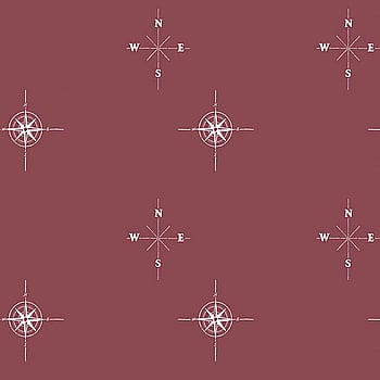 Galerie Wallcoverings Product Code G23026 - Deauville Wallpaper Collection -   