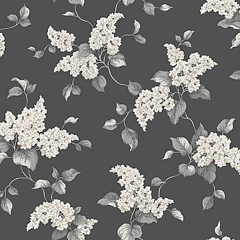 Galerie Wallcoverings Product Code G34320 - English Florals Wallpaper Collection -   