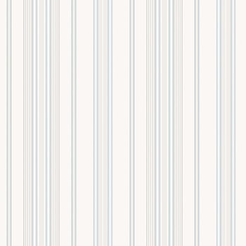 Galerie Wallcoverings Product Code G45324 - Vintage Roses Wallpaper Collection - Blue Beige Colours -  