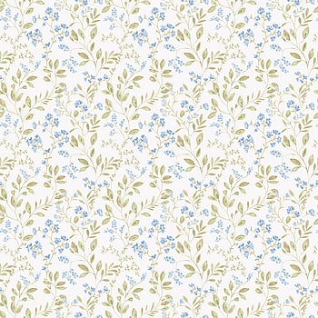 Galerie Wallcoverings Product Code G45455 - Just Kitchens Wallpaper Collection - Blue Green Colours -  