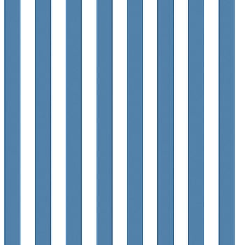 Galerie Wallcoverings Product Code G56516 - Just 4 Kids 2 Wallpaper Collection - Blue White Colours -  
