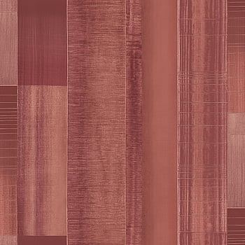 Galerie Wallcoverings Product Code G56574 - Texstyle Wallpaper Collection - Red Rose Gold Colours -  