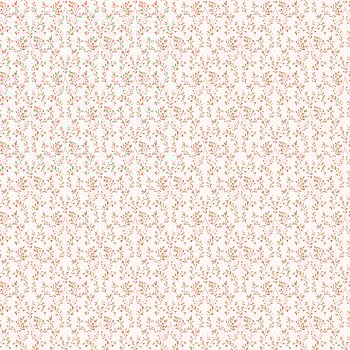 Galerie Wallcoverings Product Code G56679 - Small Prints Wallpaper Collection - Pink Cream Brown Colours -  