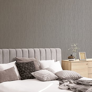 Galerie Wallcoverings Product Code G67683 - Special FX 2 Wallpaper Collection - Silver Beige Brown Colours -  