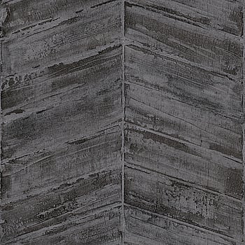 Galerie Wallcoverings Product Code G67776 - Ambiance Wallpaper Collection - Charcoal Silver Colours -  