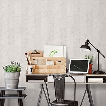 Galerie Wallcoverings Product Code G67954 - Organic Textures Wallpaper Collection - Silver Grey Colours -  