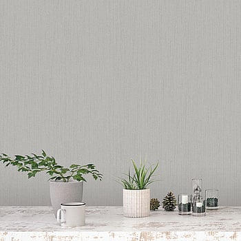 Galerie Wallcoverings Product Code G67981 - Organic Textures Wallpaper Collection - Dark Grey Colours -  