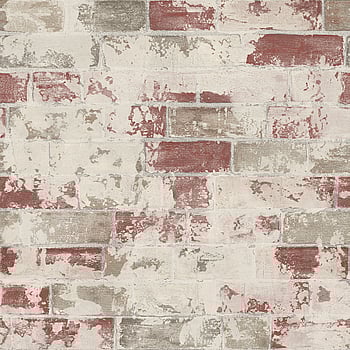 Galerie Wallcoverings Product Code G67988 - Organic Textures Wallpaper Collection - Beige Red Tan Colours -  