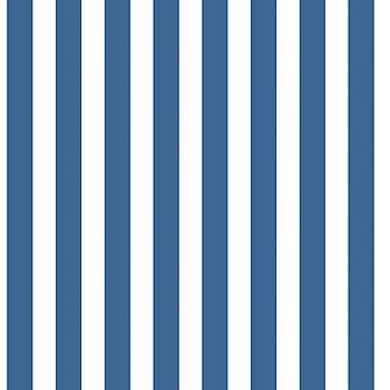 Galerie Wallcoverings Product Code G78400 - Tiny Tots 2 Wallpaper Collection - Cobalt Blue Colours -  