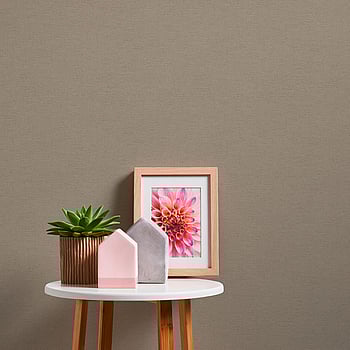 Galerie Wallcoverings Product Code HV41004 - Havana Wallpaper Collection - Beige Brown Colours -  