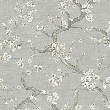 Galerie Wallcoverings Product Code HZ62042 - Horizon Wallpaper Collection - Cream Green Colours -  
