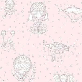 Galerie Wallcoverings Product Code JR3002 - Jack N Rose Junior Wallpaper Collection -   