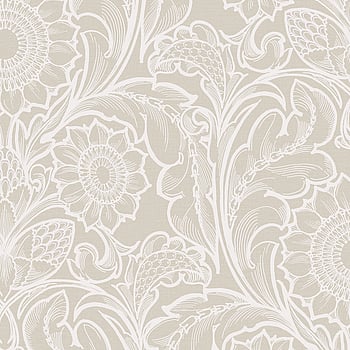 Galerie Wallcoverings Product Code LB25151 - Llewelyn-Bowen - Off The Wall Wallpaper Collection -   
