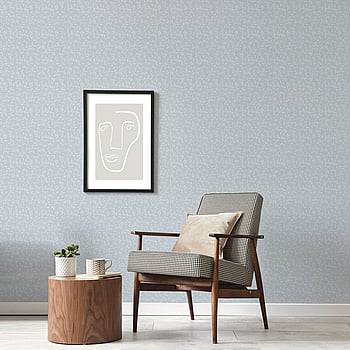 Galerie Wallcoverings Product Code LB25156 - Llewelyn-Bowen - Off The Wall Wallpaper Collection -   