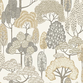 Galerie Wallcoverings Product Code LD2103 - Little Dreamers Wallpaper Collection - Beige Colours -  