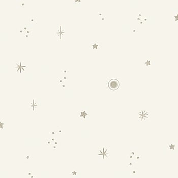 Galerie Wallcoverings Product Code LD3617 - Little Dreamers Wallpaper Collection - Whites Colours -  