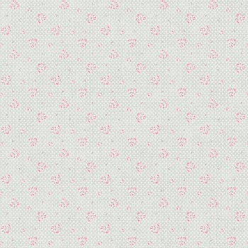 Galerie Wallcoverings Product Code MC61040 - Maison Charme Wallpaper Collection - Cream, Grey, Pink Colours -  