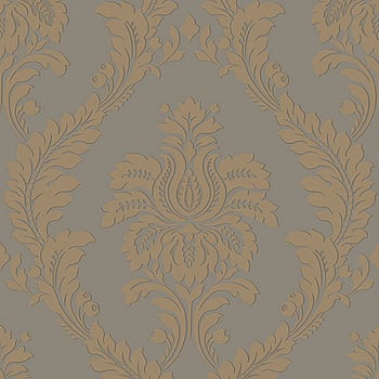Galerie Wallcoverings Product Code MJ01071 - Majestic Wallpaper Collection -   