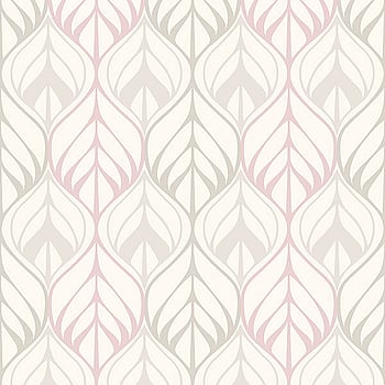 Galerie Wallcoverings Product Code NA3004 - Nordic Elegance Wallpaper Collection -   