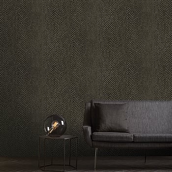 Galerie Wallcoverings Product Code NHW1039 - Enchanted Wallpaper Collection - Greige Colours -  