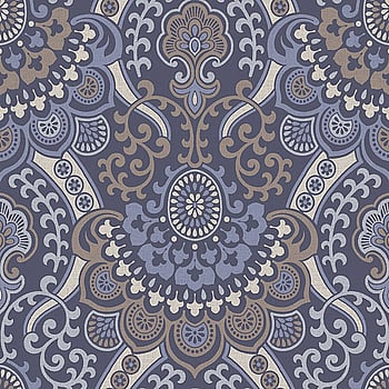 Galerie Wallcoverings Product Code PA16867 - Paradisio Wallpaper Collection -   
