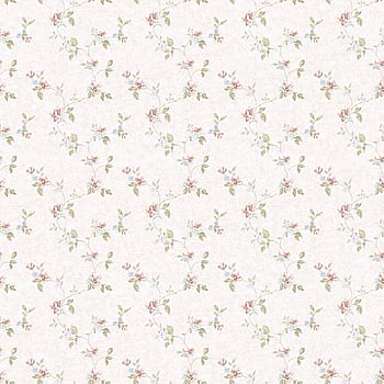 Galerie Wallcoverings Product Code PF38176 - Pretty Prints Wallpaper Collection - Pink, Blue, Green Colours -  