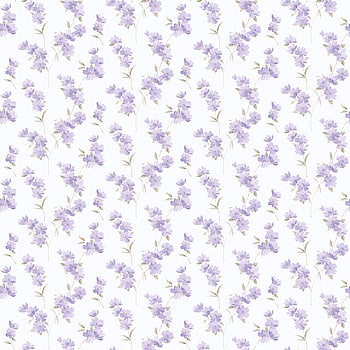 Galerie Wallcoverings Product Code PR33850 - Floral Prints 2 Wallpaper Collection -   