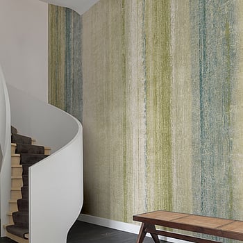 Galerie Wallcoverings Product Code PW6001 - Precious Weaves Wallpaper Collection - multicoloured Colours -  