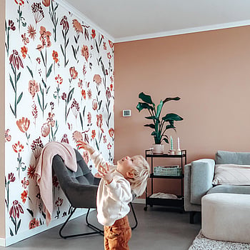 Galerie Wallcoverings Product Code RB266 - Day Dreamers Wallpaper Collection -   