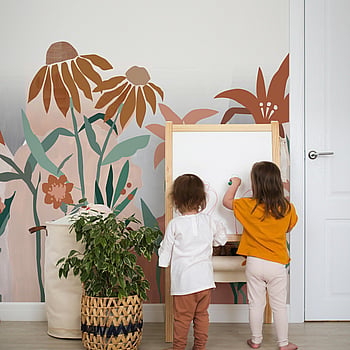 Galerie Wallcoverings Product Code RB303 - Day Dreamers Wallpaper Collection -   