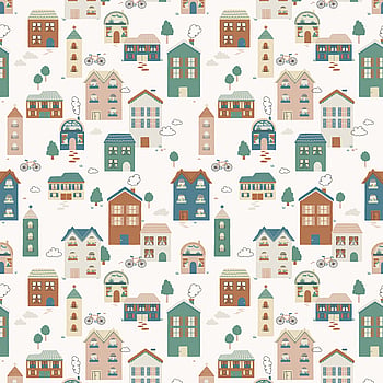 Galerie Wallcoverings Product Code RB393 - Day Dreamers Wallpaper Collection -   