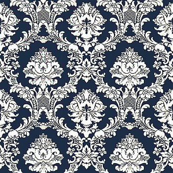 Galerie Wallcoverings Product Code SD36120 - Stripes And Damask 2 Wallpaper Collection -   