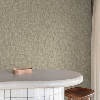 Galerie Wallcoverings Product Code SF1006 - Surfaces Wallpaper Collection - Black Colours -  