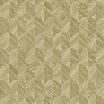 Galerie Wallcoverings Product Code SF3205 - Surfaces Wallpaper Collection - Green Colours -  