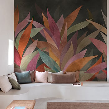 Galerie Wallcoverings Product Code SF6101 - Surfaces Wallpaper Collection - Grey Colours -  
