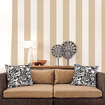 Galerie Wallcoverings Product Code SH34543 - Shades Wallpaper Collection - Taupe Colours -  