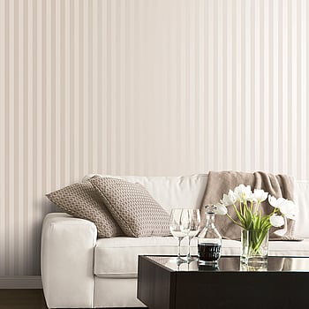 Galerie Wallcoverings Product Code SK34704 - Simply Silks 4 Wallpaper Collection - Taupe Colours -  