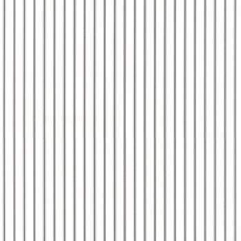 Galerie Wallcoverings Product Code SY33934 - Simply Stripes 3 Wallpaper Collection - Black Colours -  