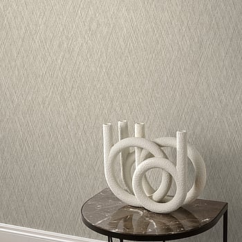 Galerie Wallcoverings Product Code VE1004 - Very Wallpaper Collection - White colours Colours -  