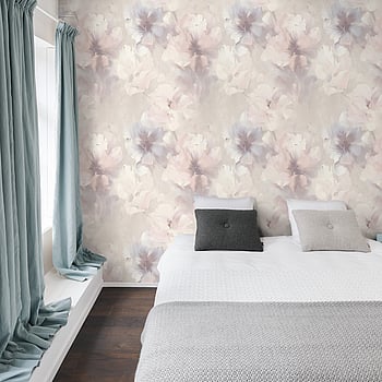 Galerie Wallcoverings Product Code VE3001 - Very Wallpaper Collection - Grey Colours -  