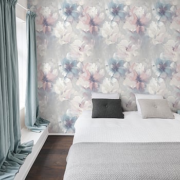 Galerie Wallcoverings Product Code VE3002 - Very Wallpaper Collection - Grey Colours -  
