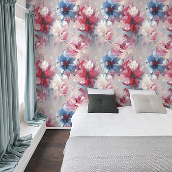 Galerie Wallcoverings Product Code VE3005 - Very Wallpaper Collection - White colours Colours -  